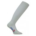 Caresox Caresox CSX 2000 Patented Medium Compression OTC Socks 12-20 Mmhg; White - Small CSX2000_W_SM